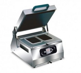 Termoselladora para cubetas SV 400